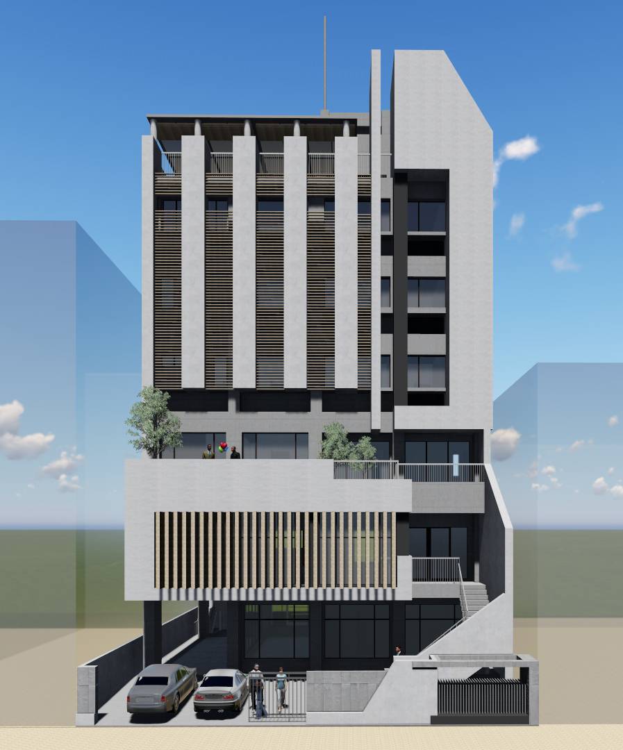 20190113 -building