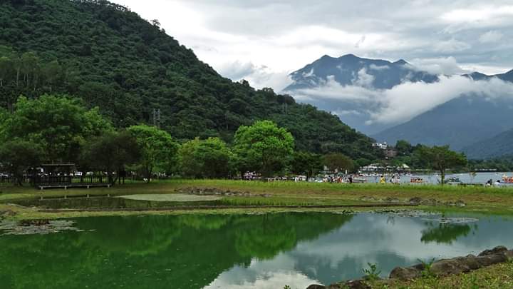 風景