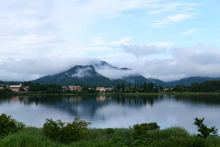 風景