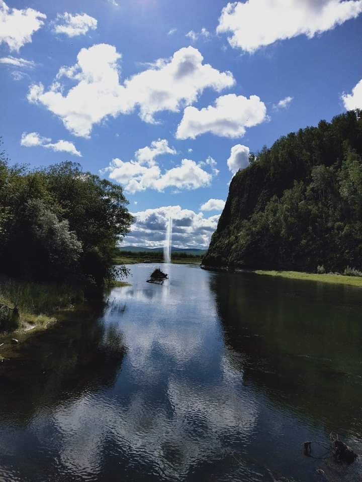 風景