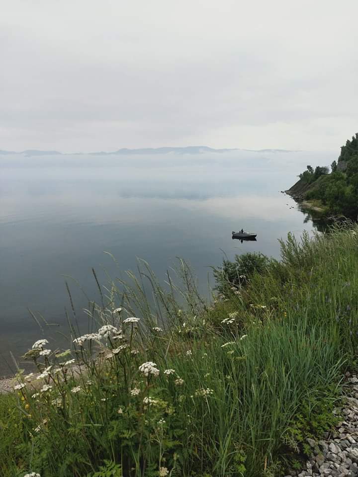 風景