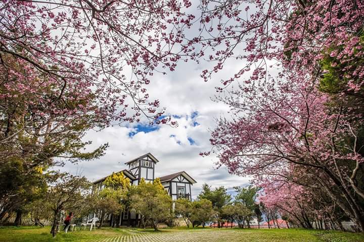 風景