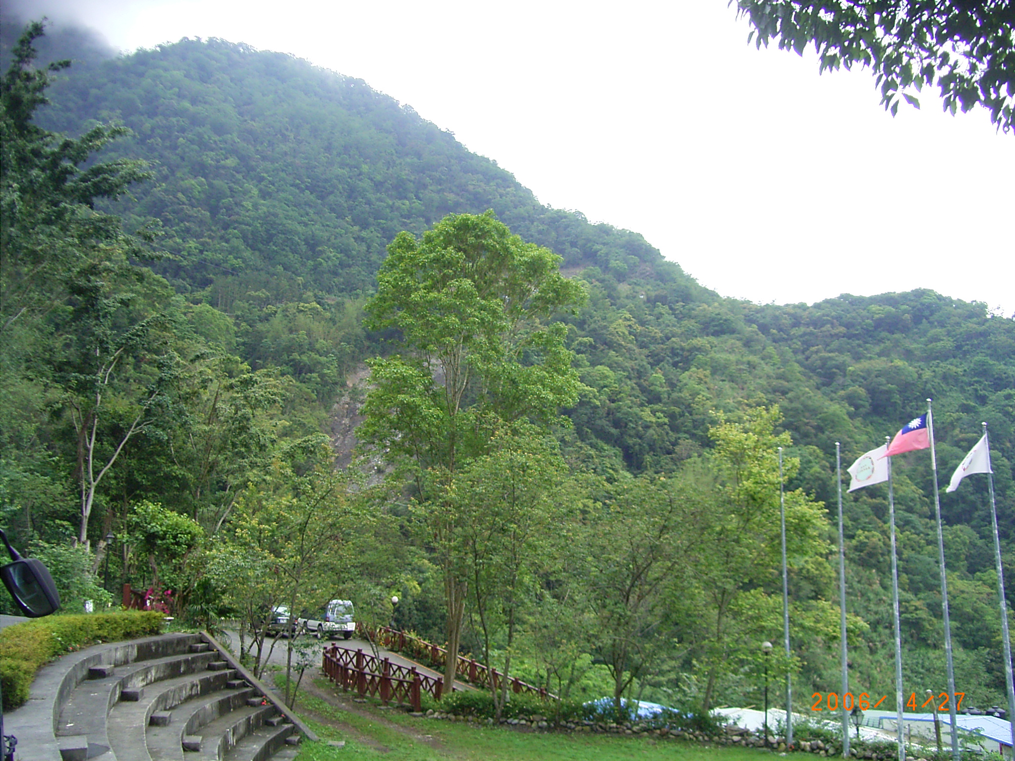 風景