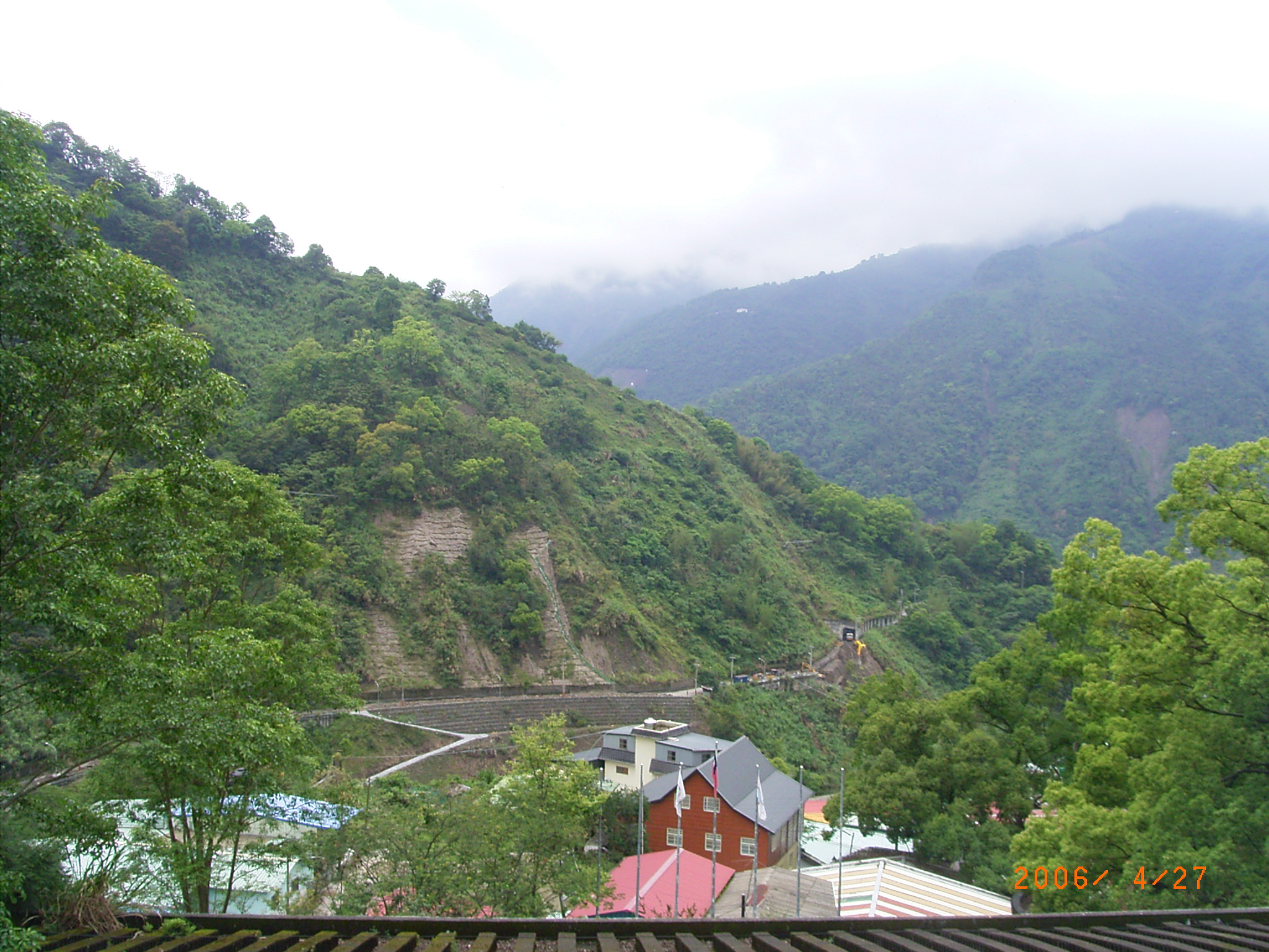 風景