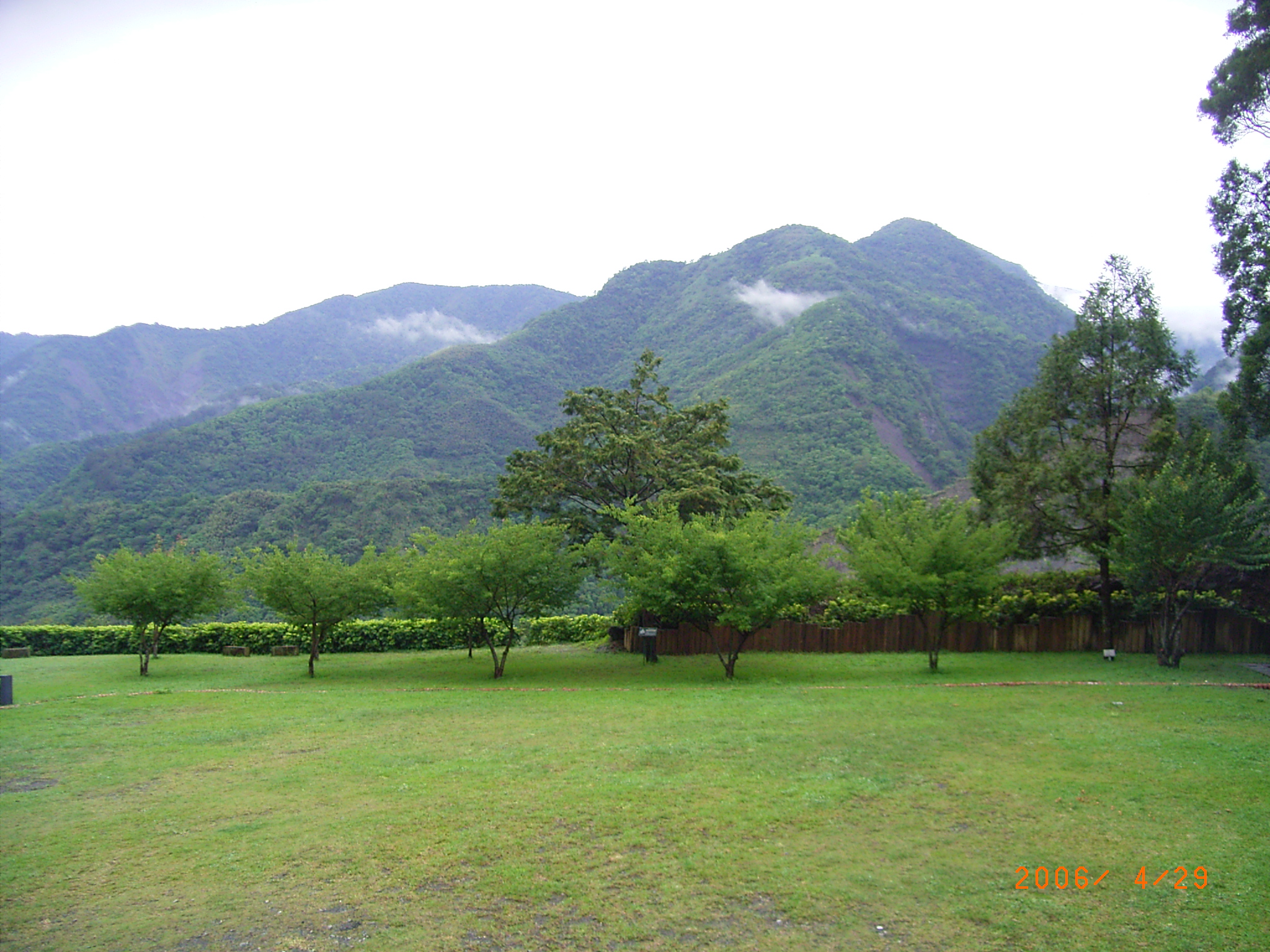 風景