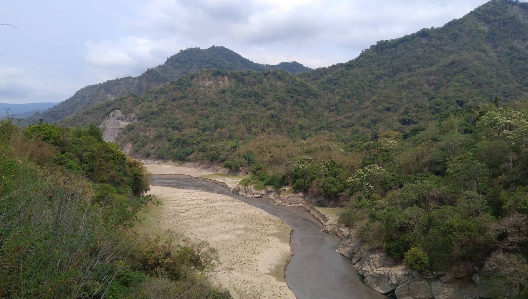 風景