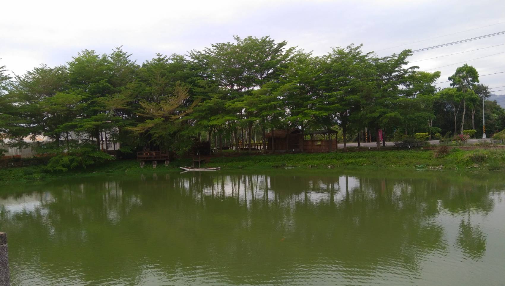 風景