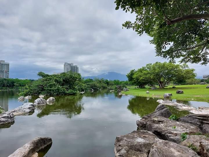 風景