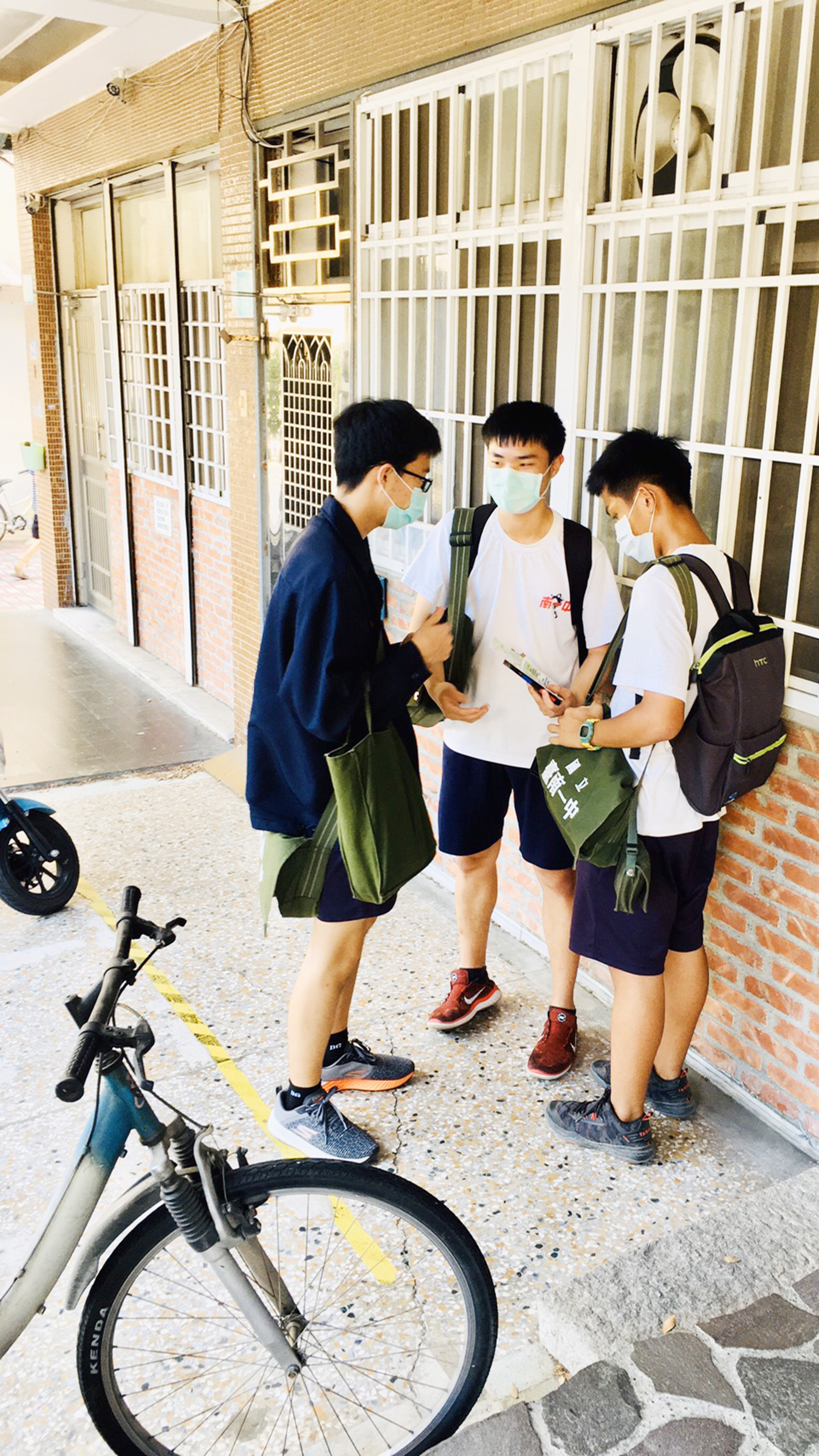 合照