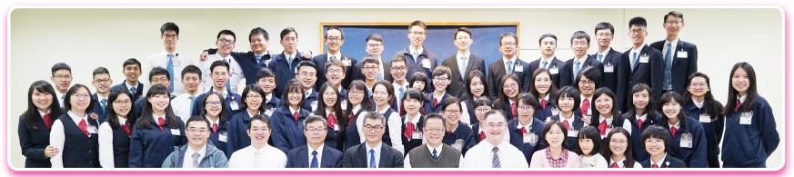 ft學員合照