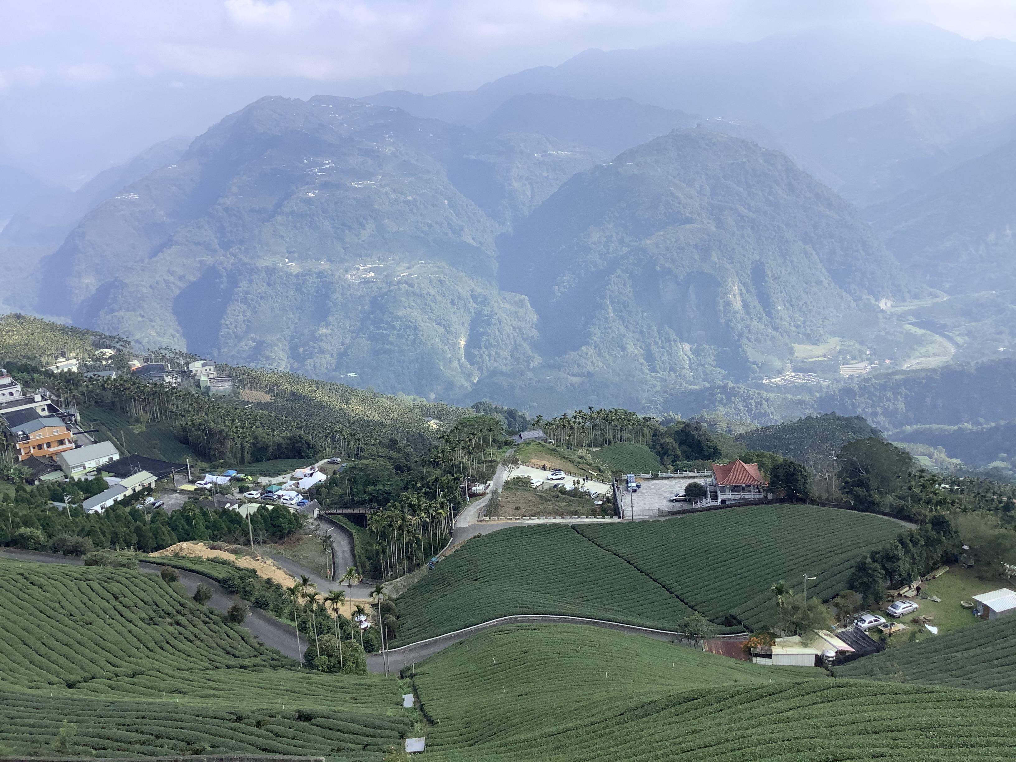 風景