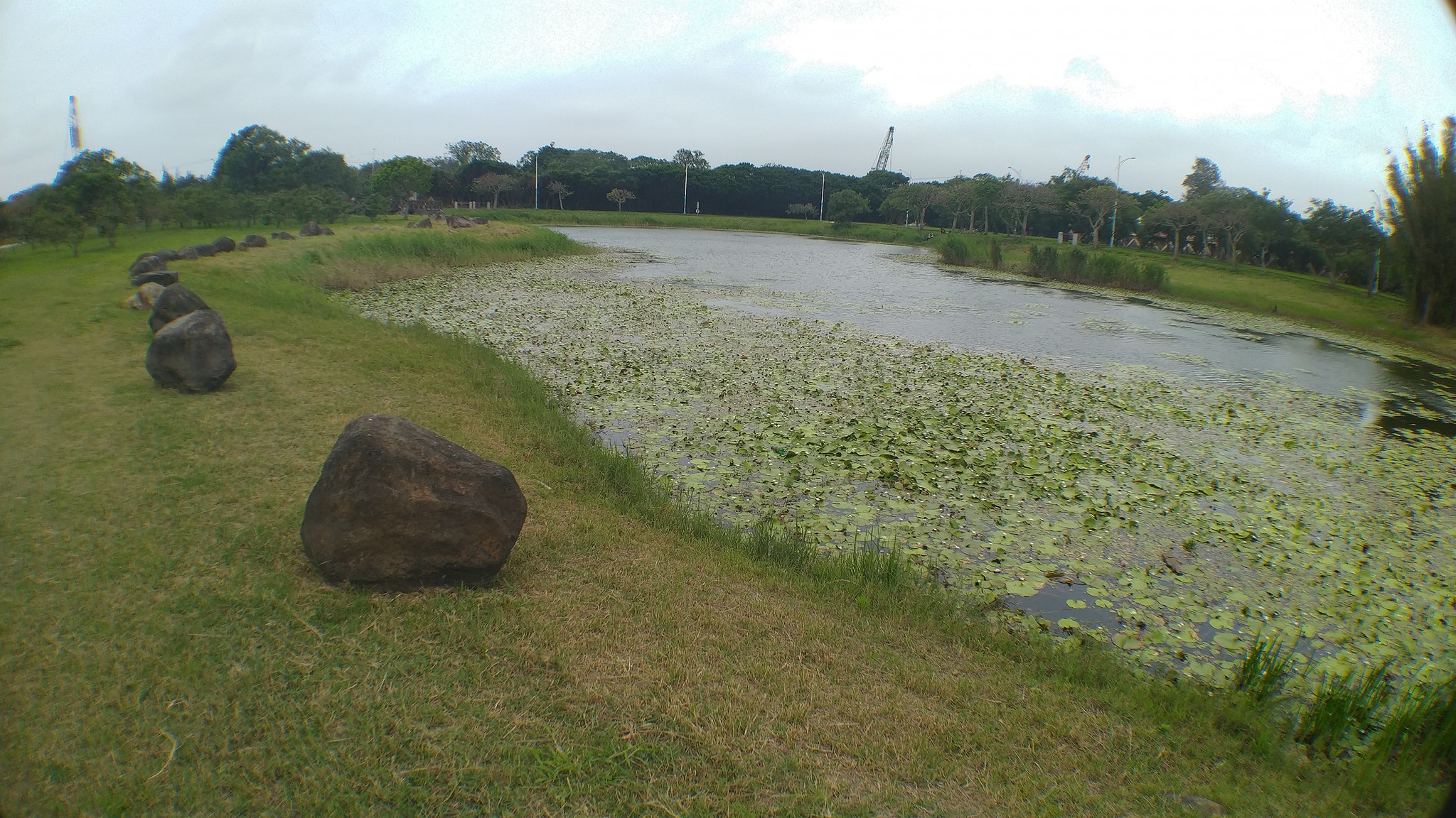 風景