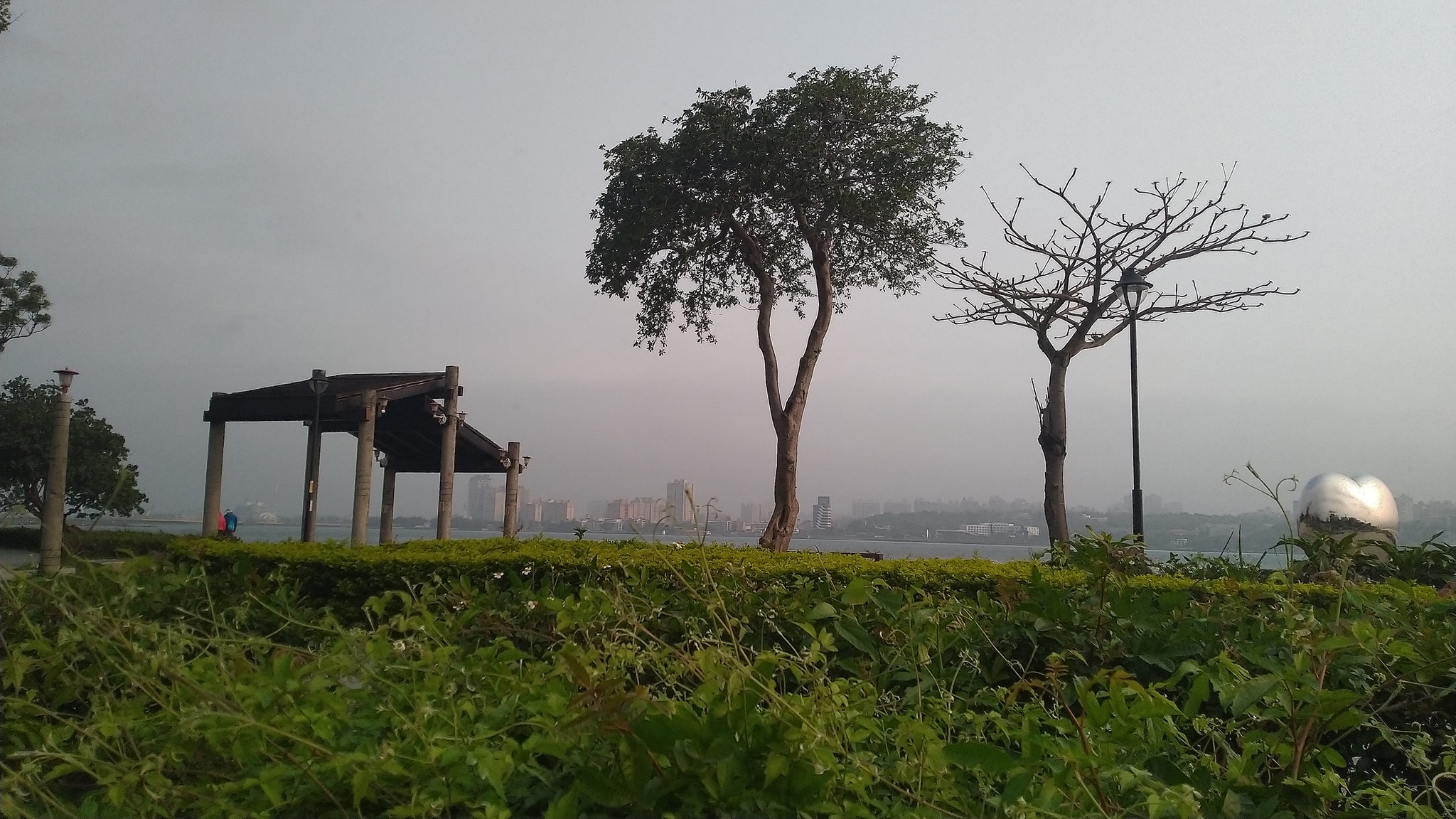 風景