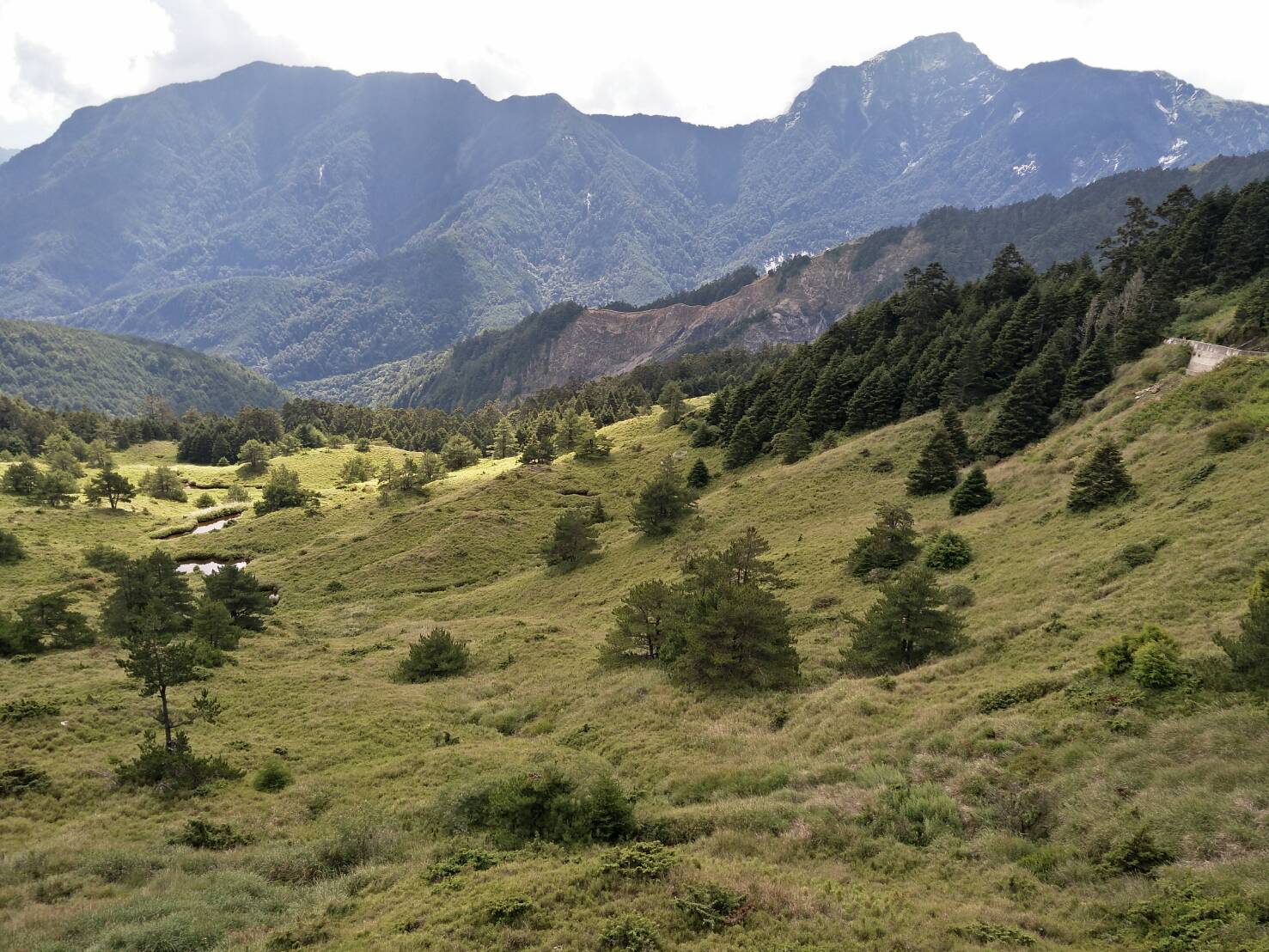 風景