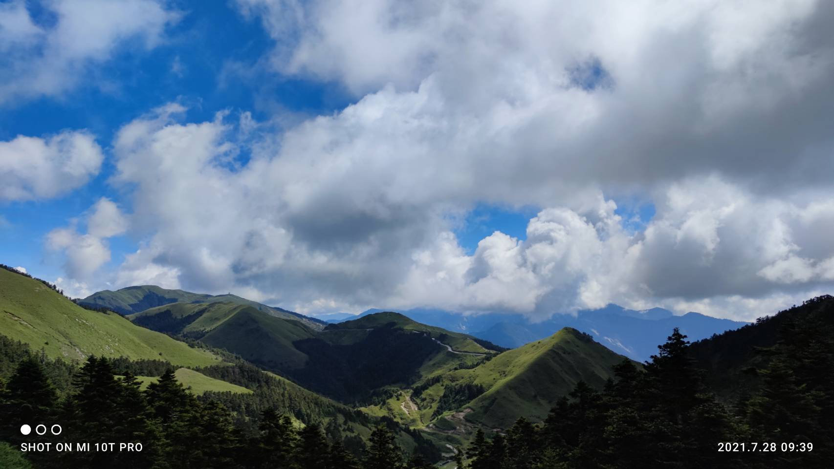 風景