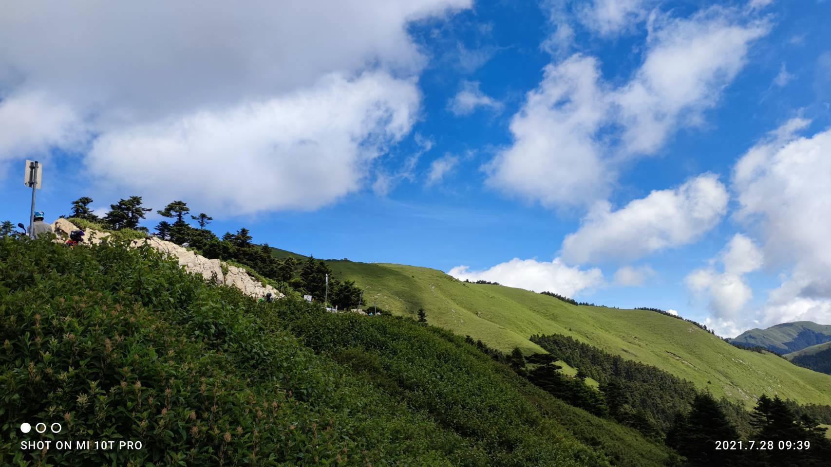 風景