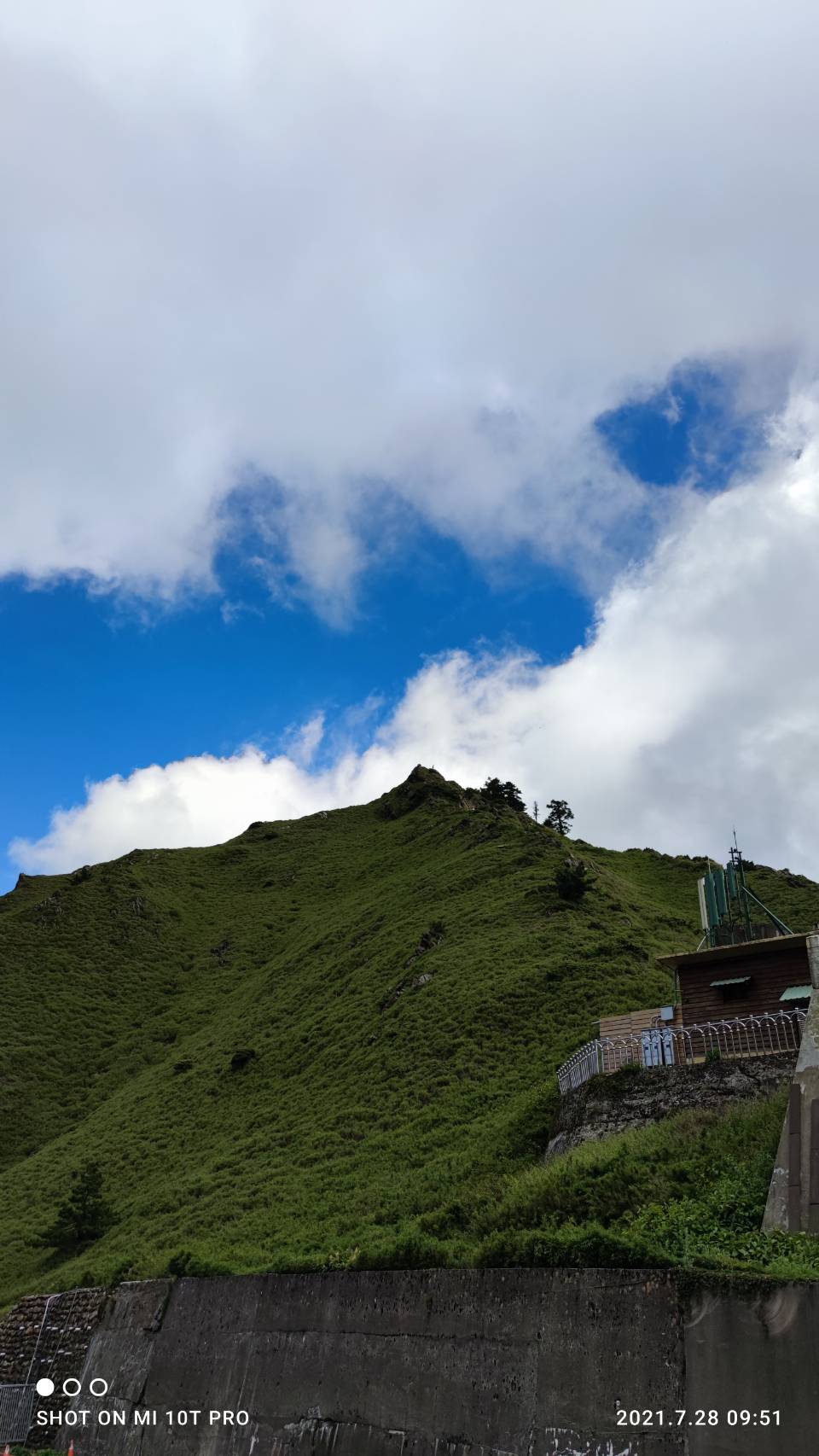 風景