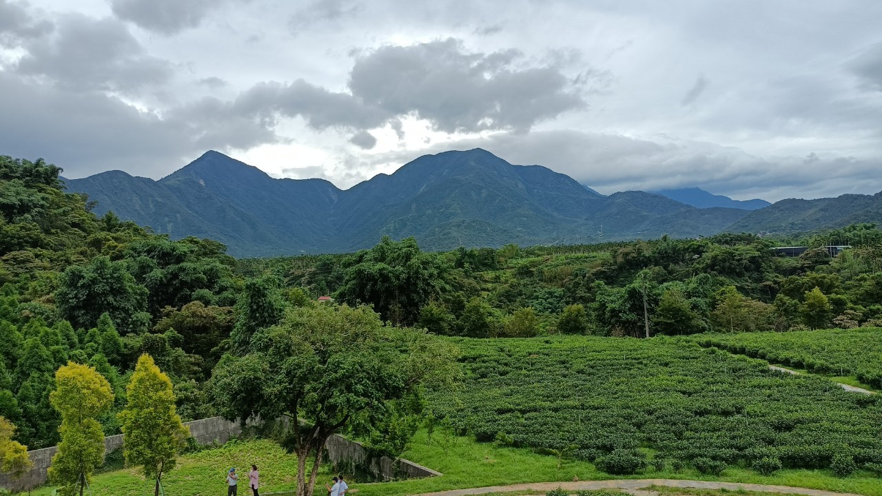 風景