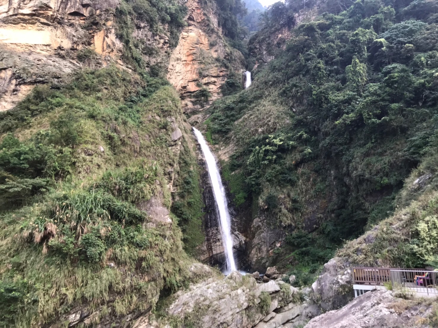 風景