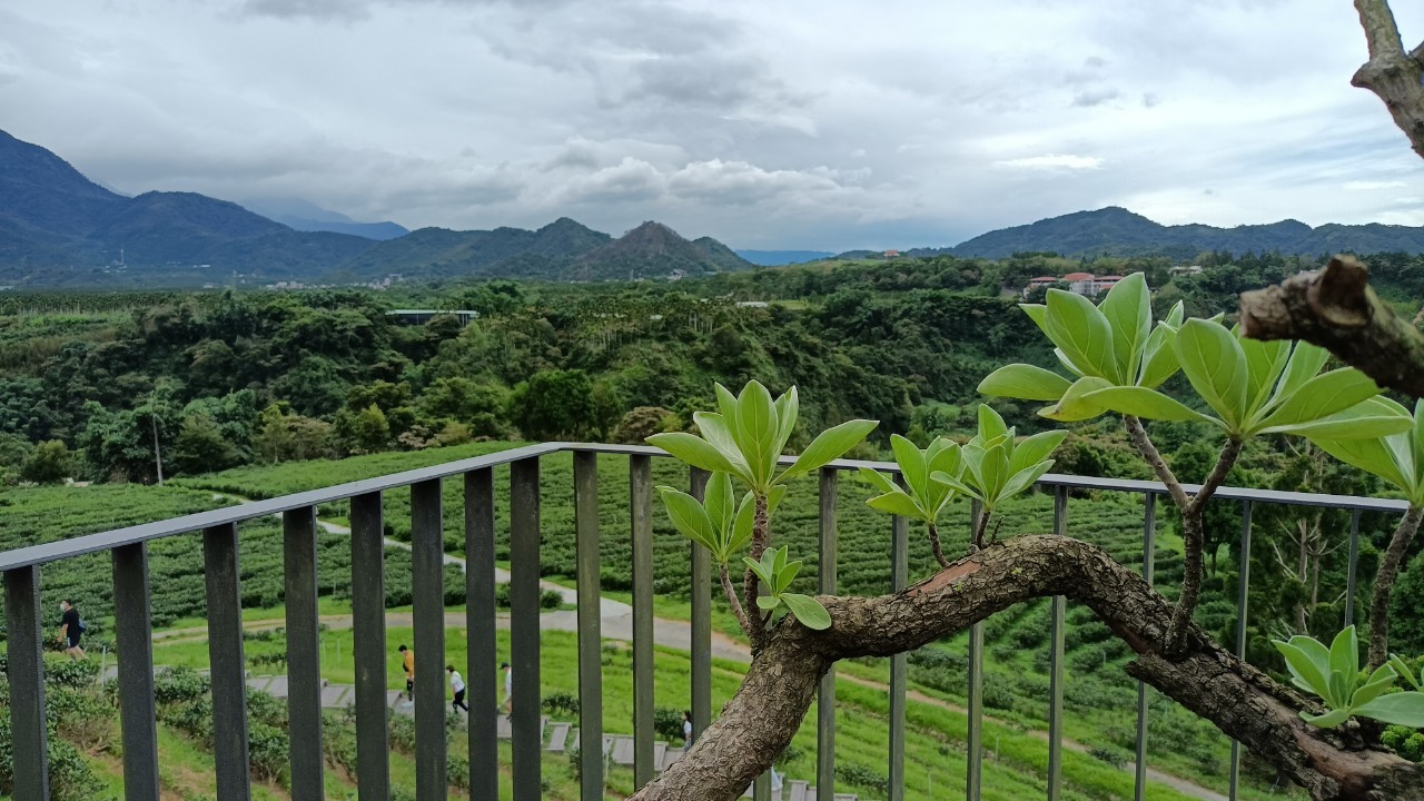 風景 