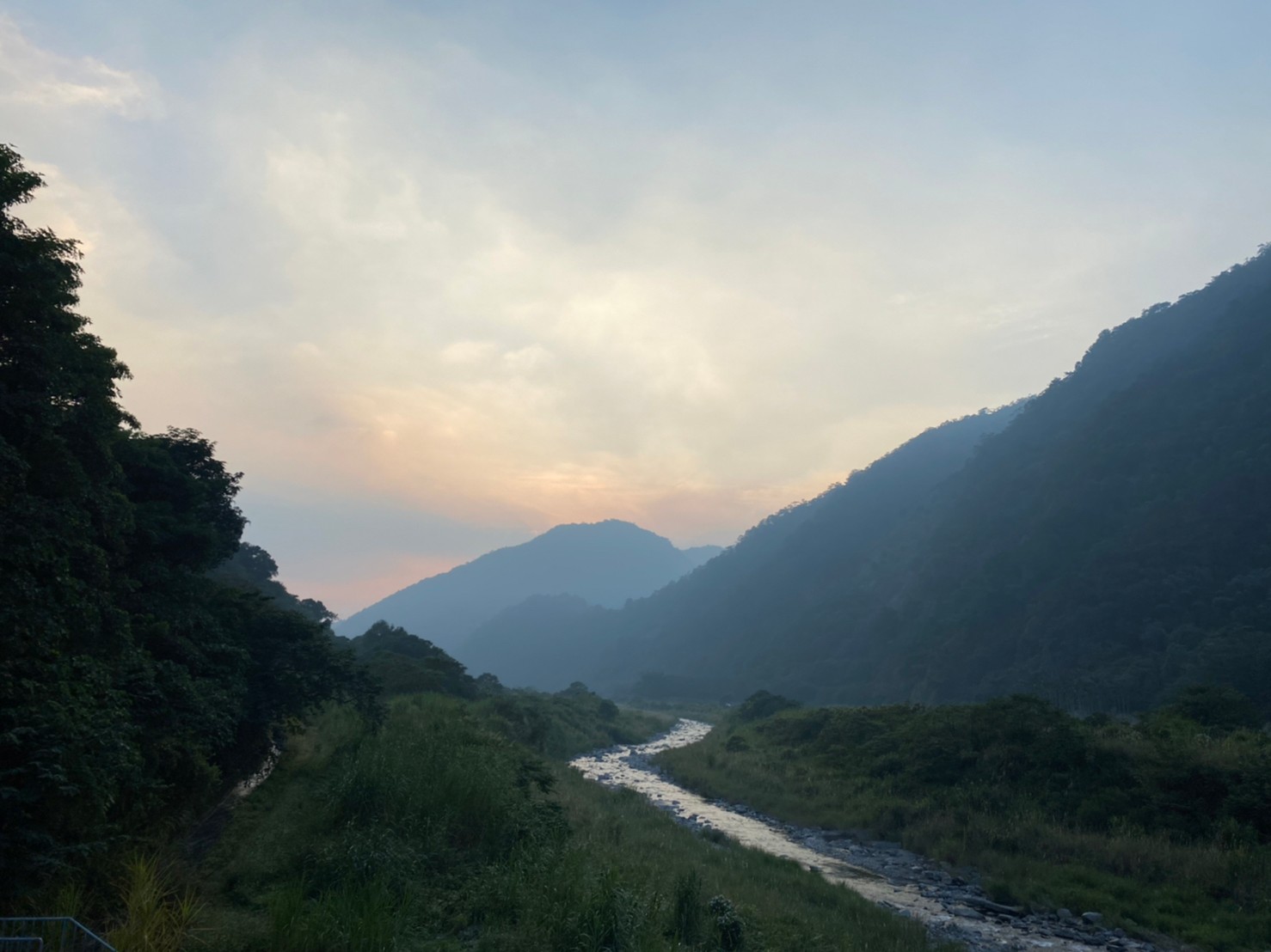 風景