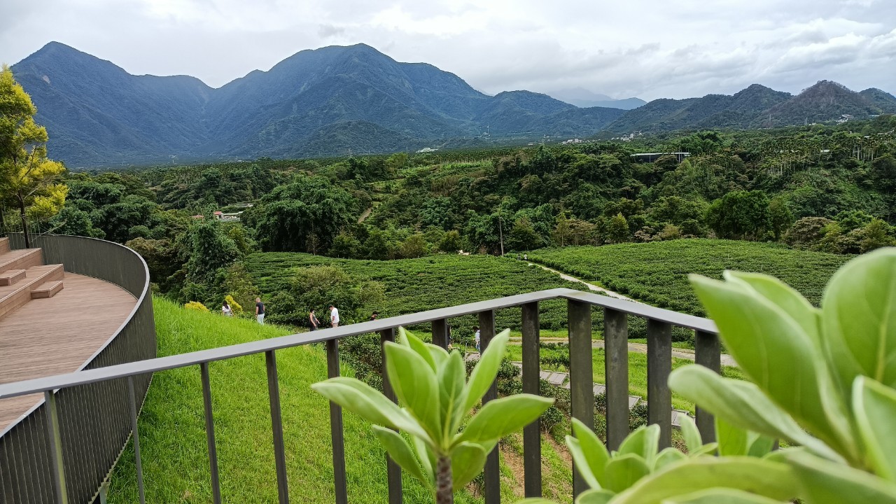 風景