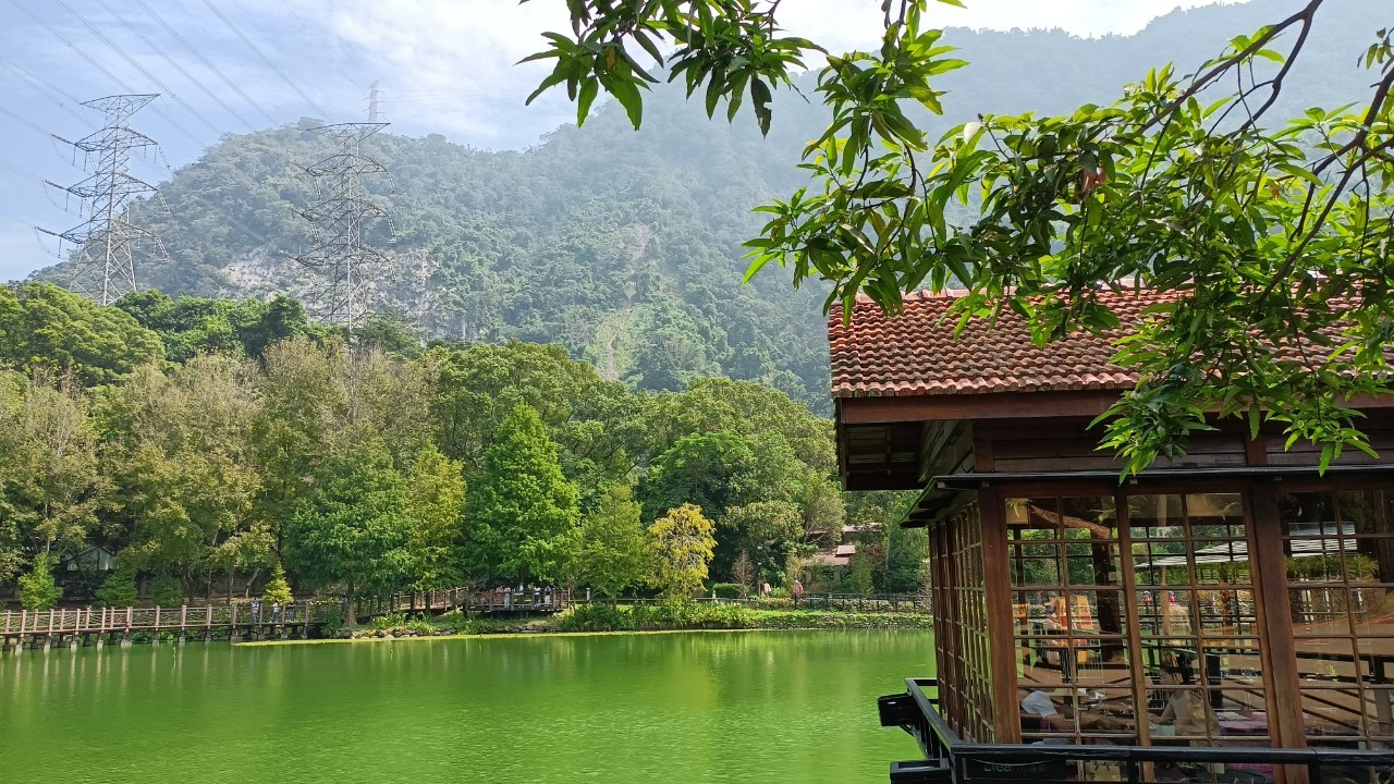 風景 