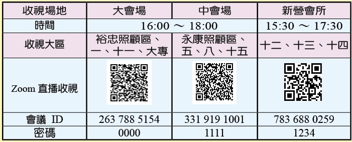 成全訓練之三組網址” width=