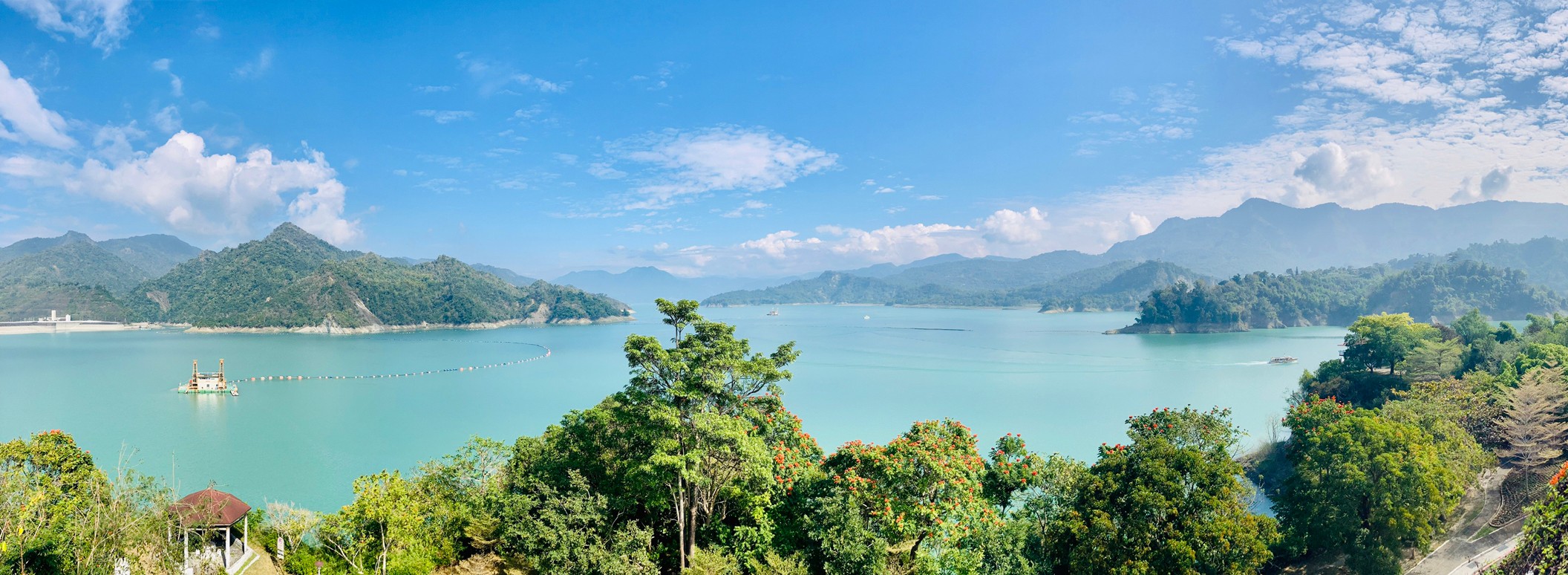 風景