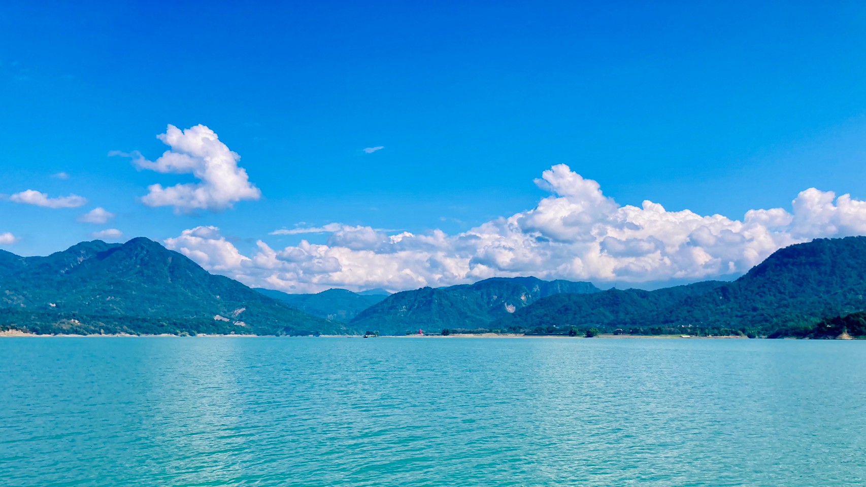 風景
