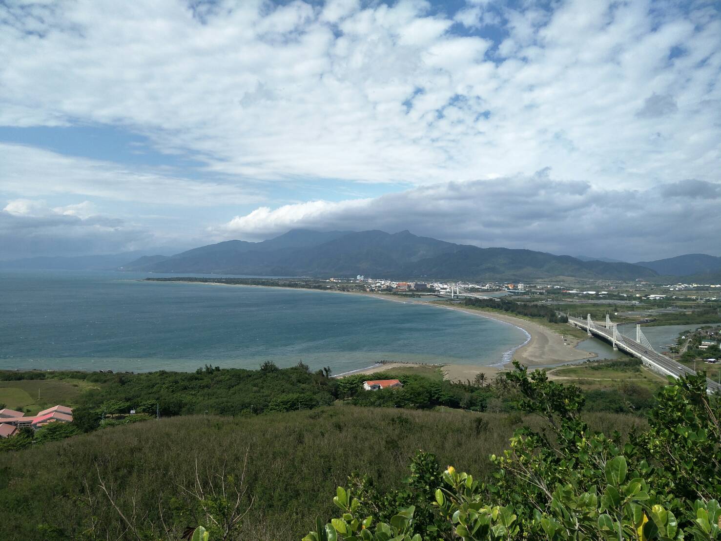 風景