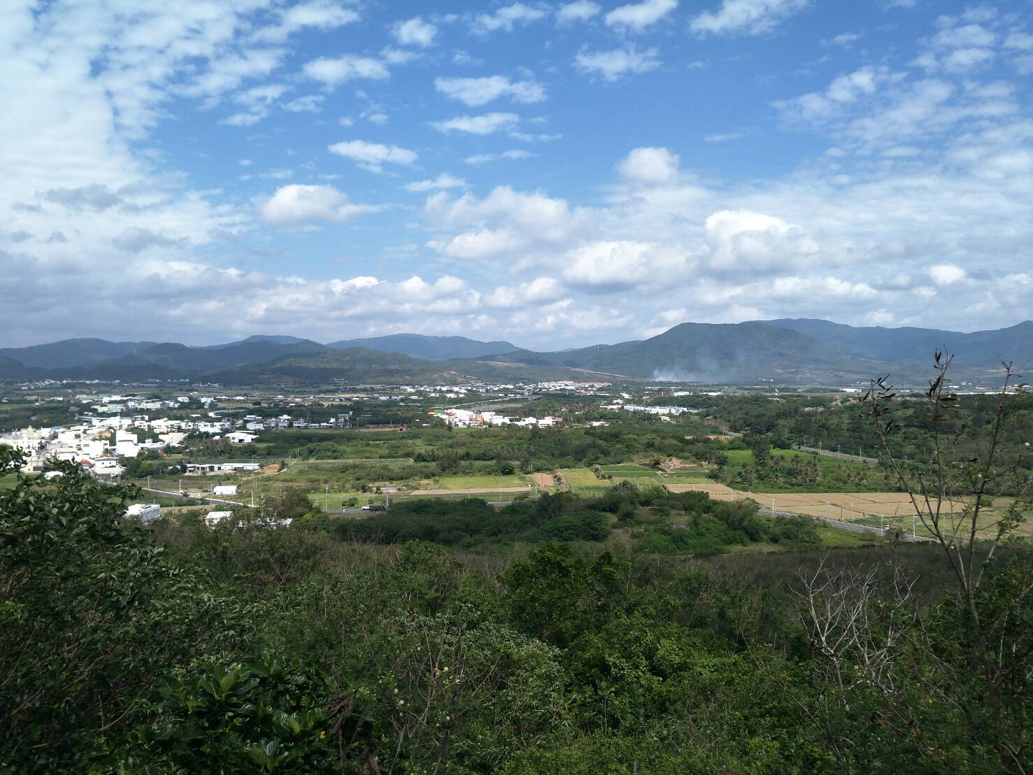 風景