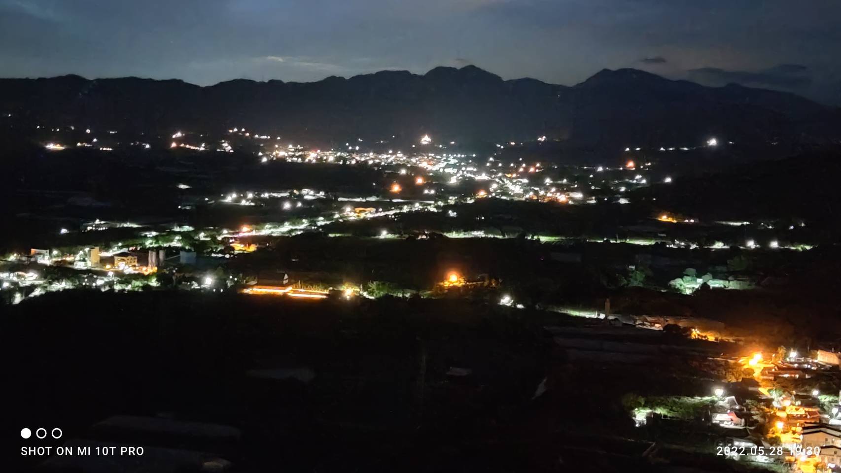 風景