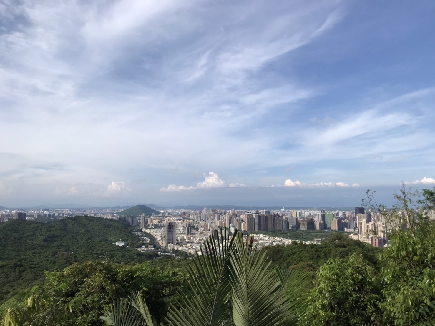 風景
