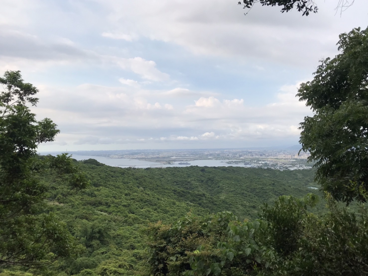 風景