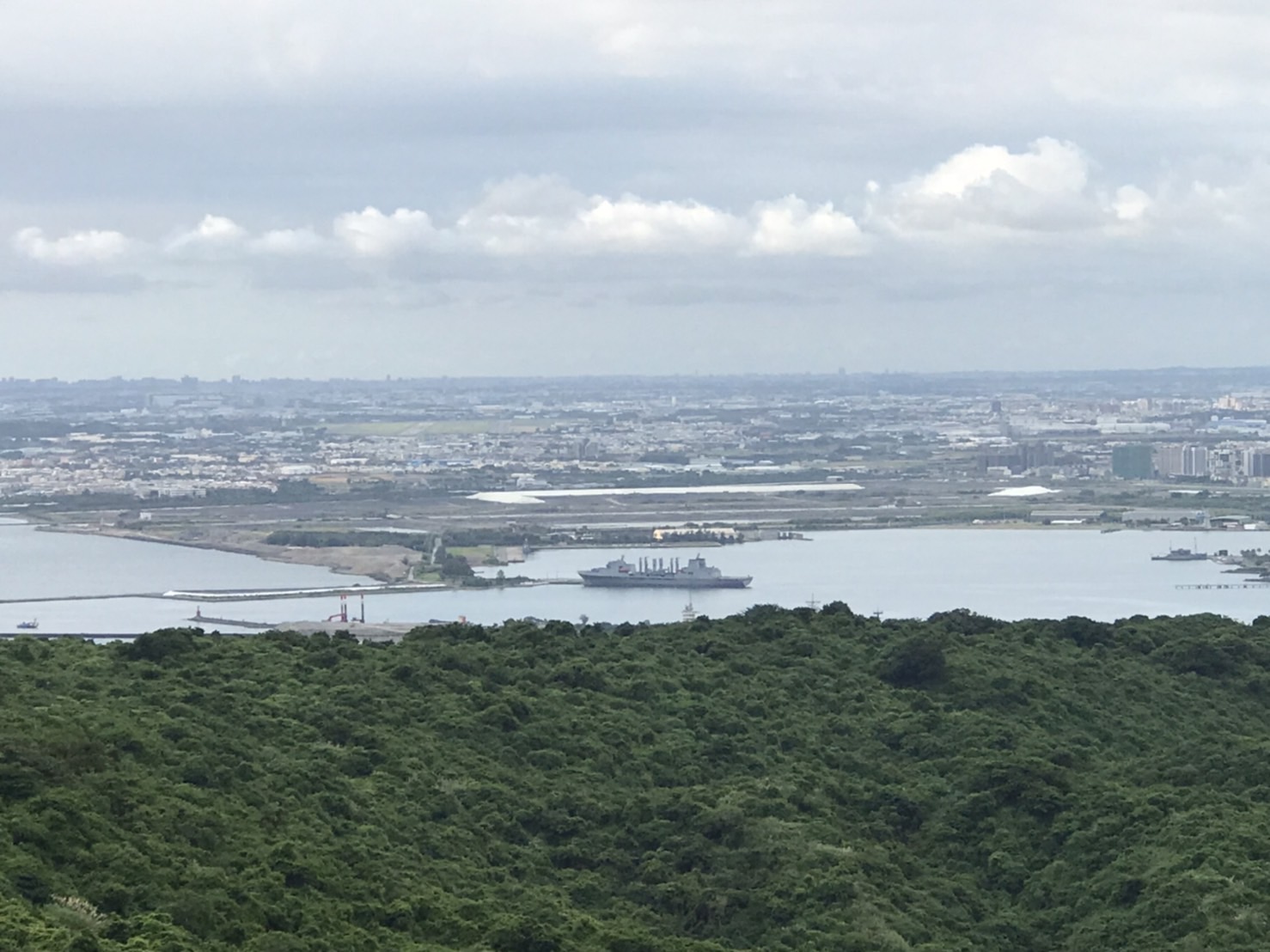 風景