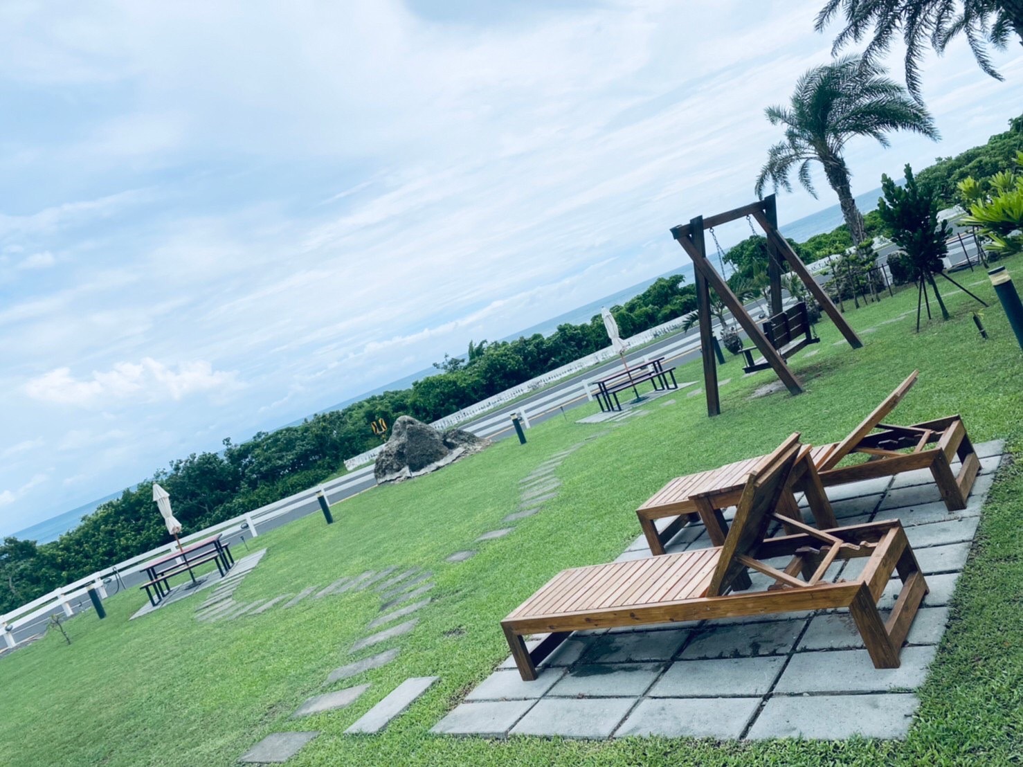 風景