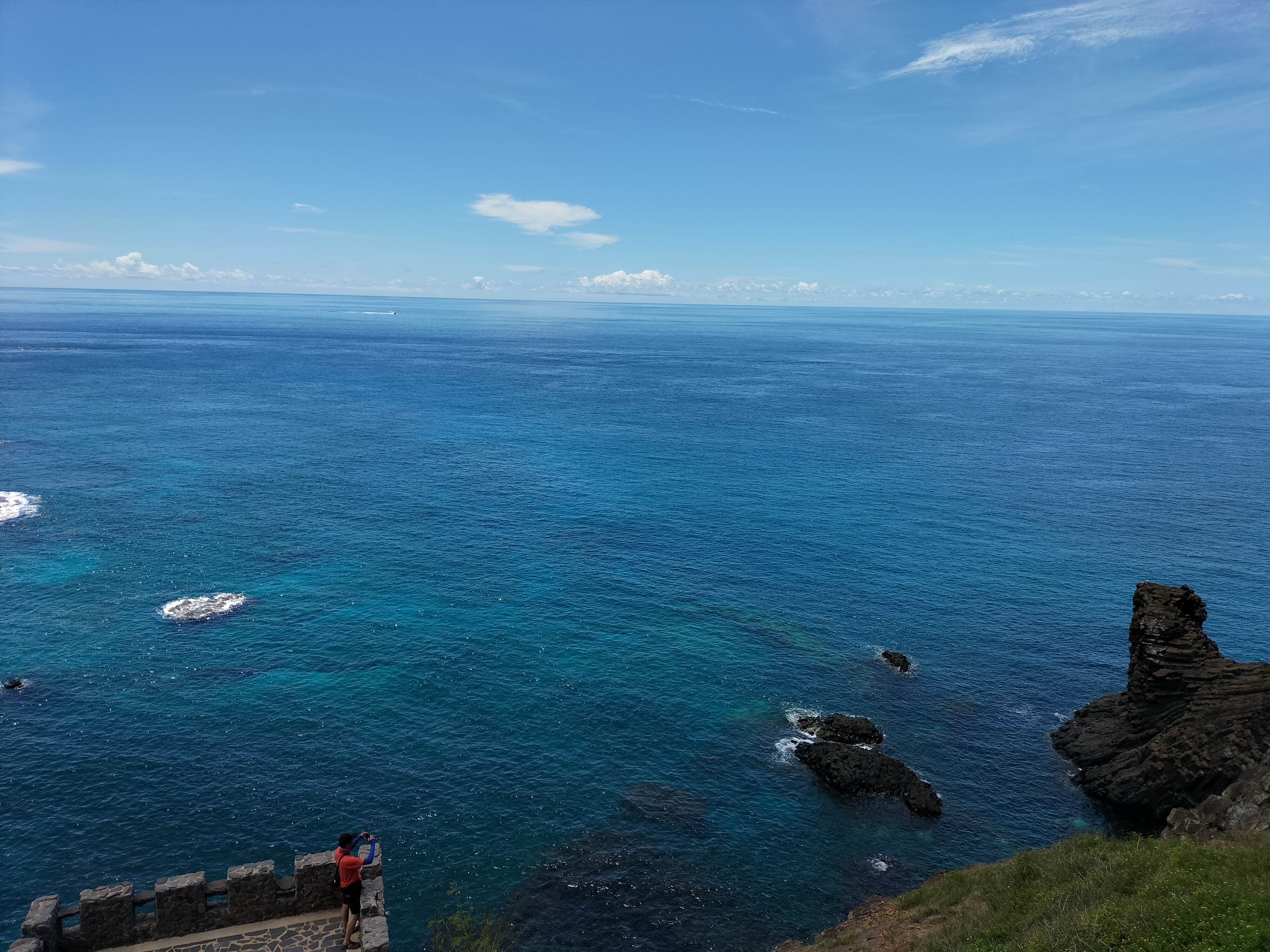 風景