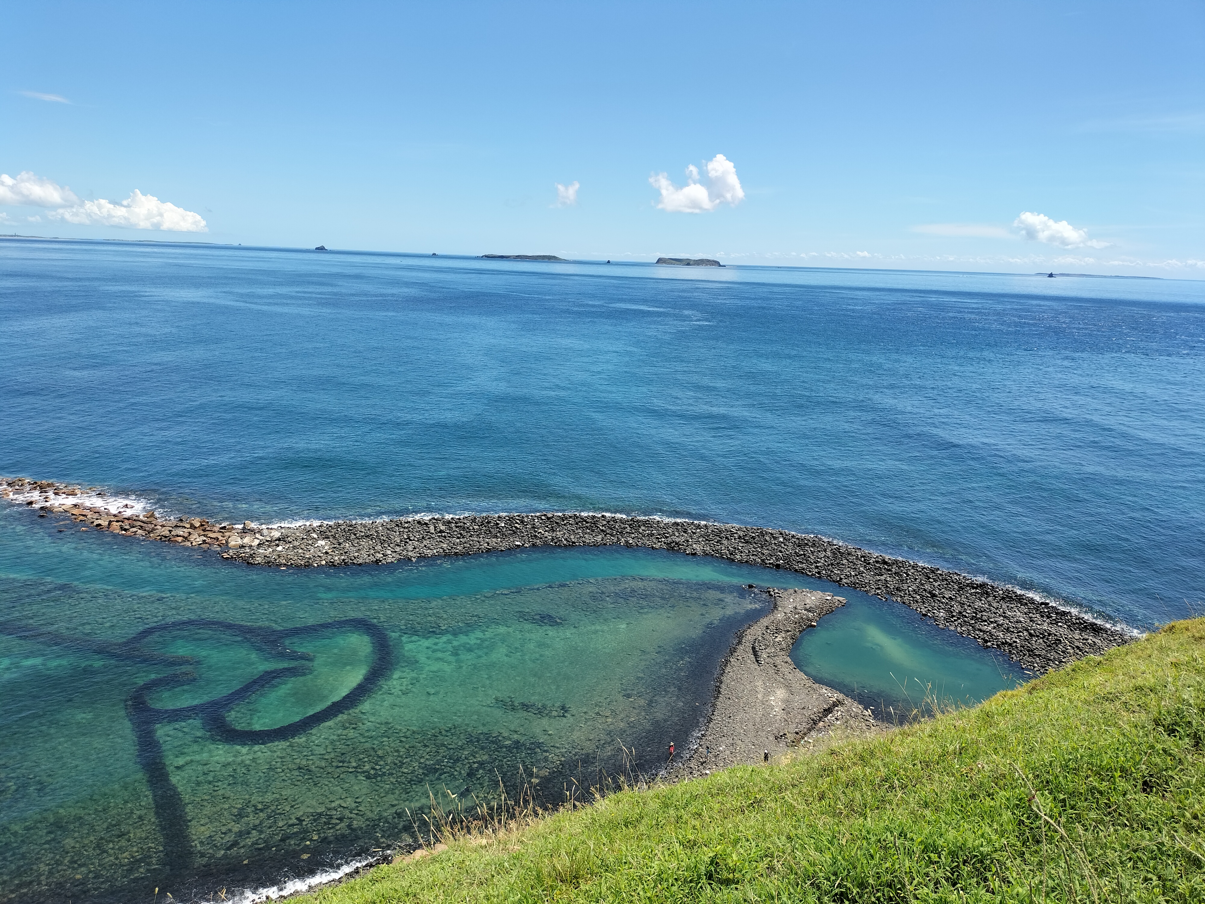 風景