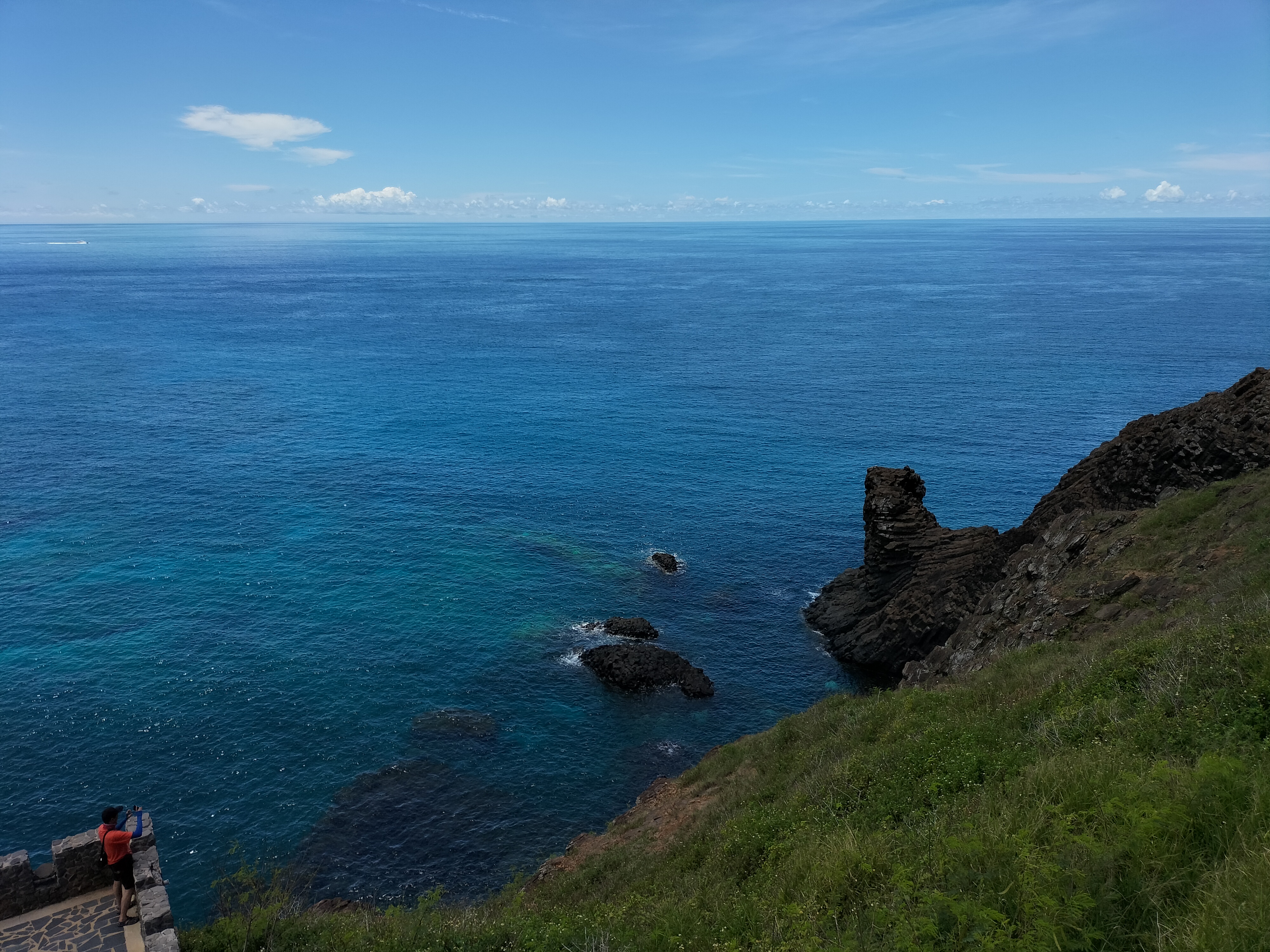 風景