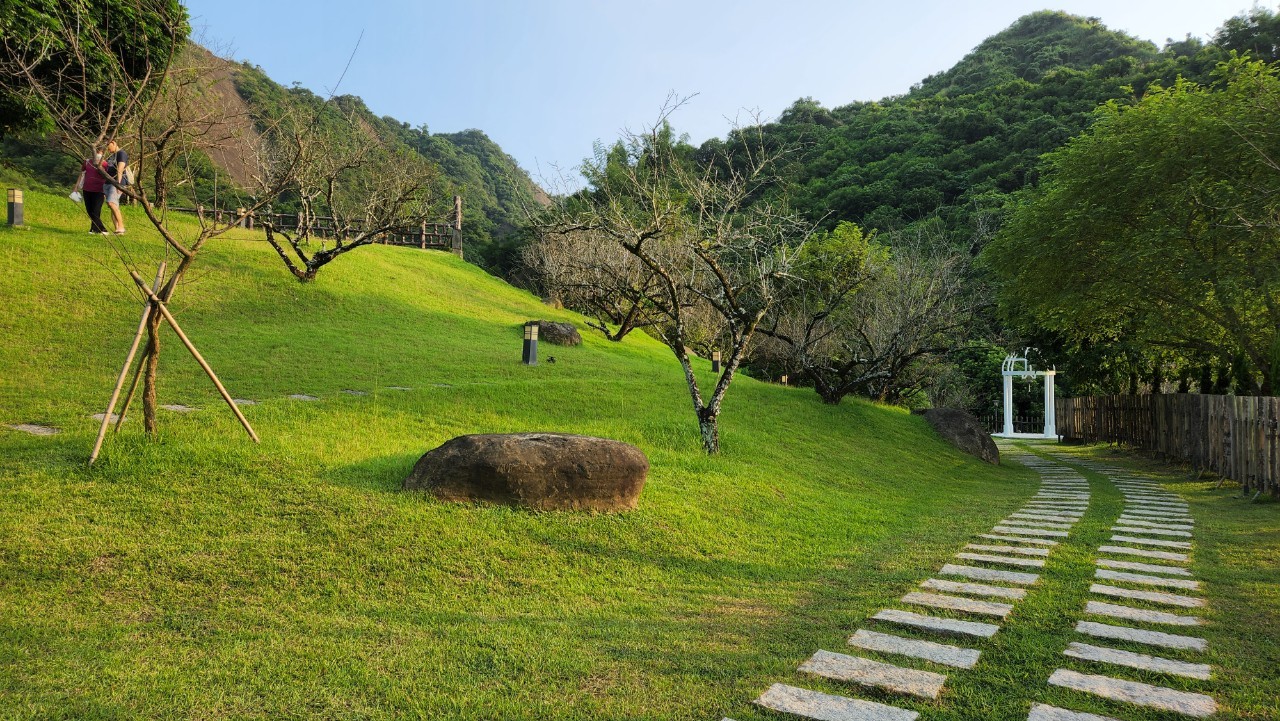 風景