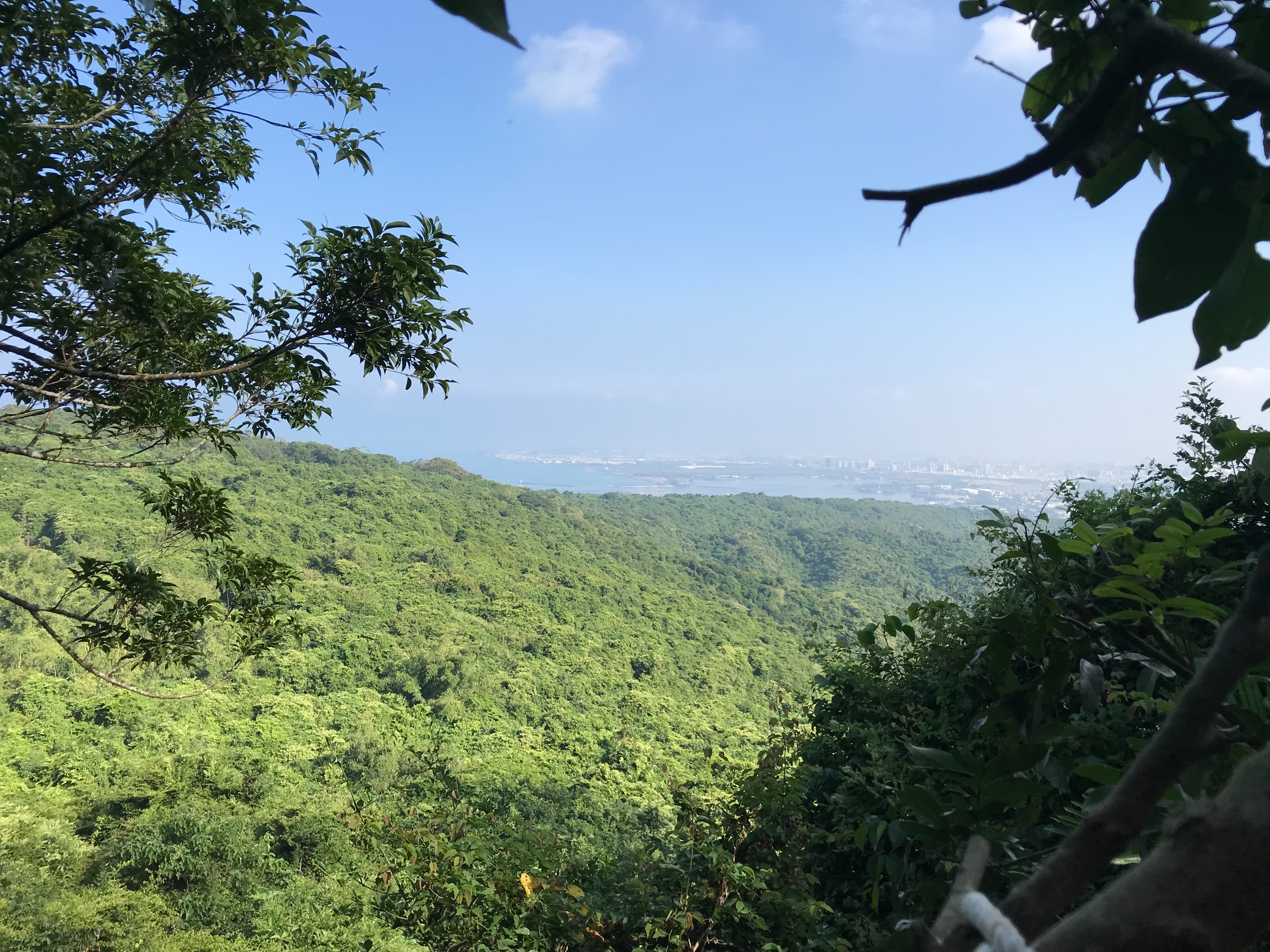 風景
