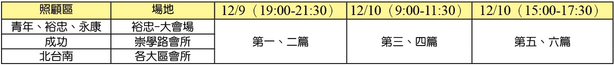 感恩節時地