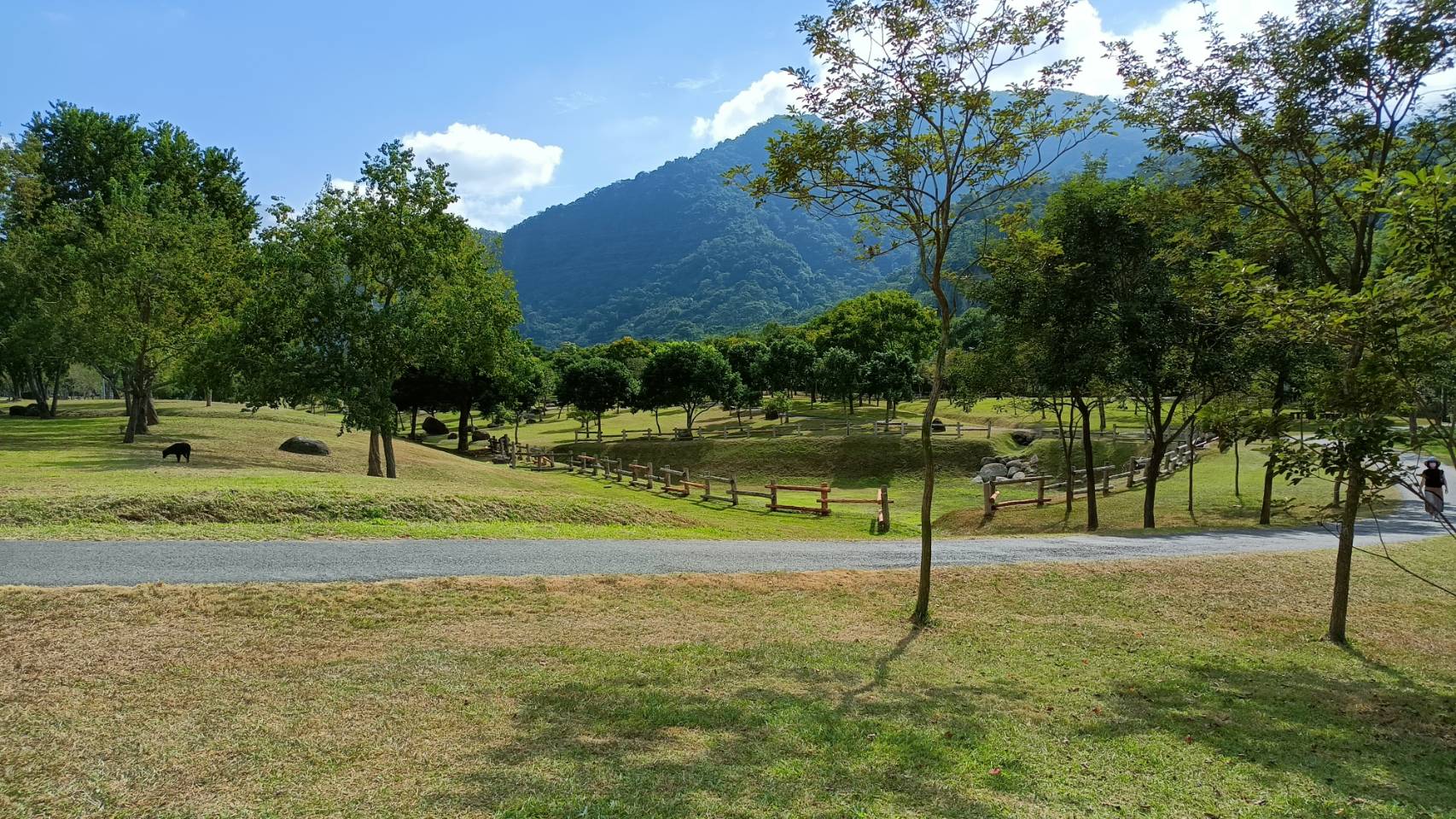 風景