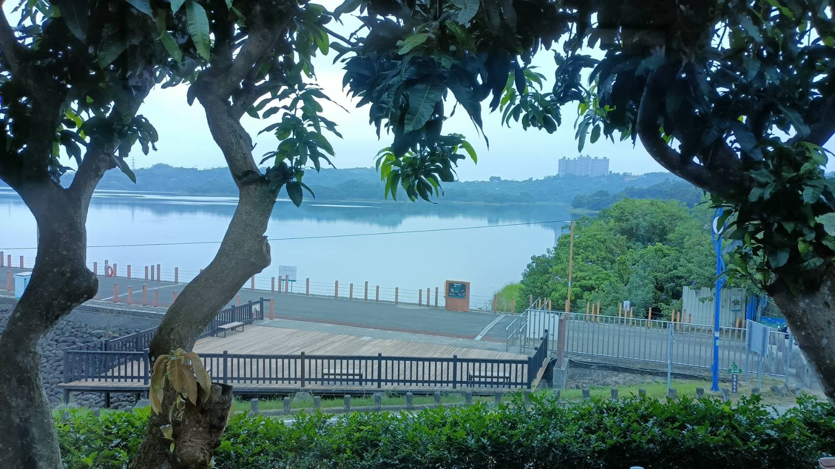風景