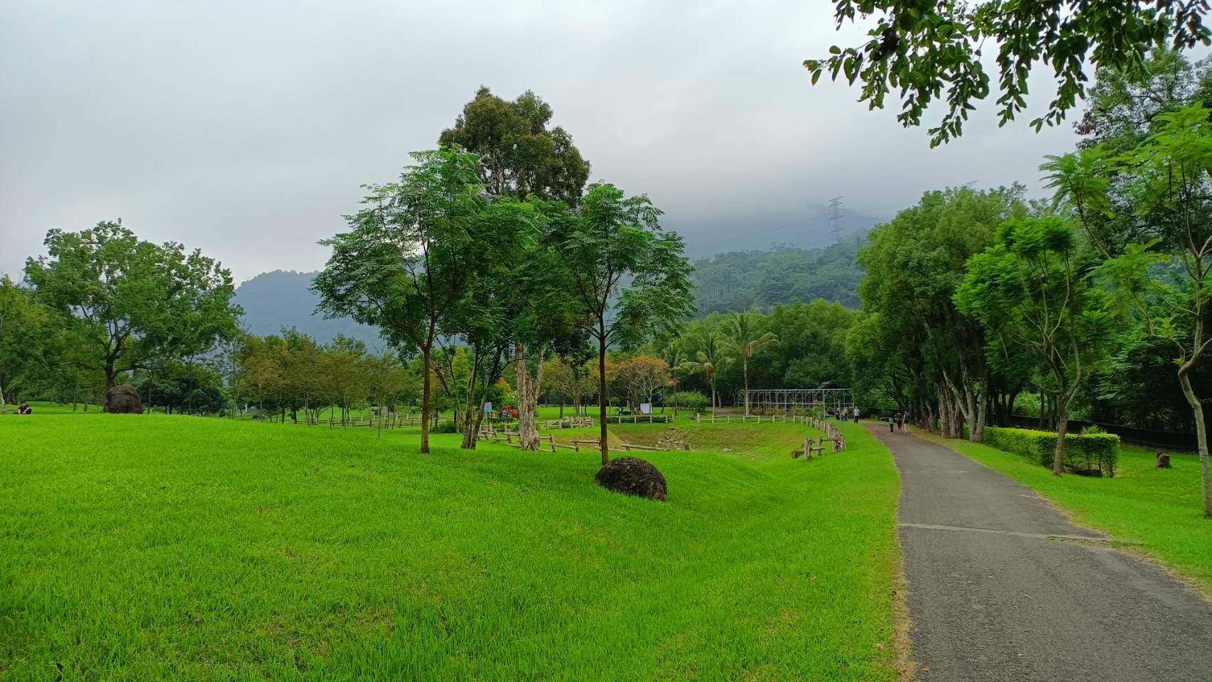 風景