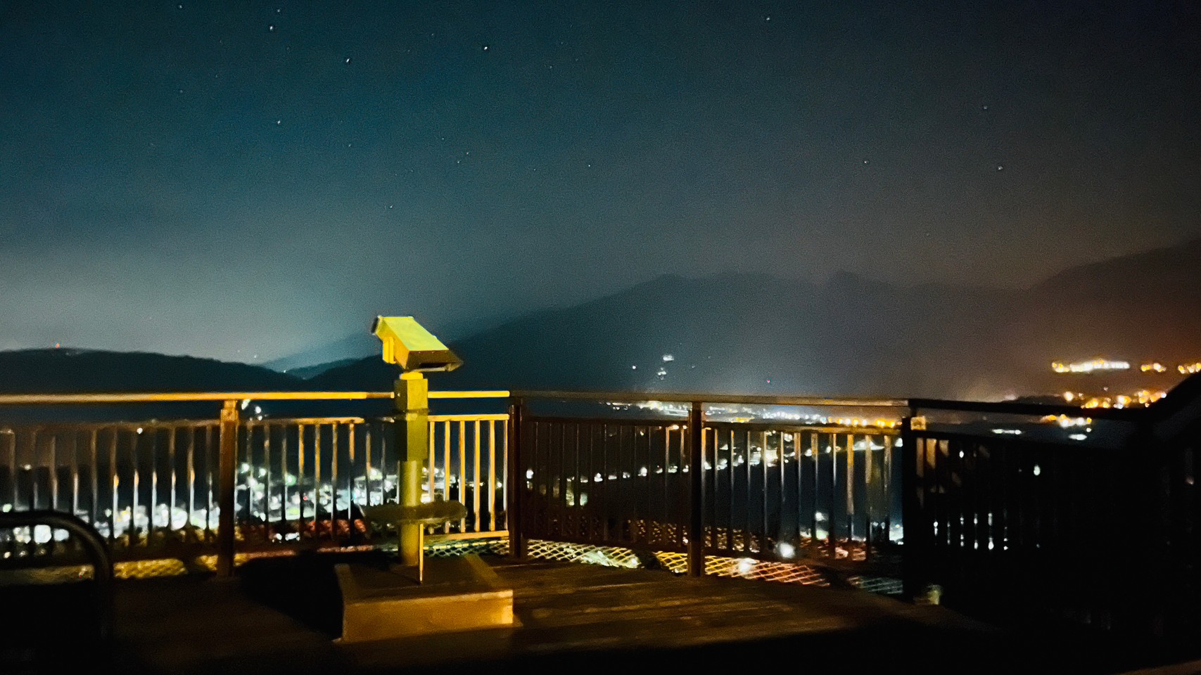 風景