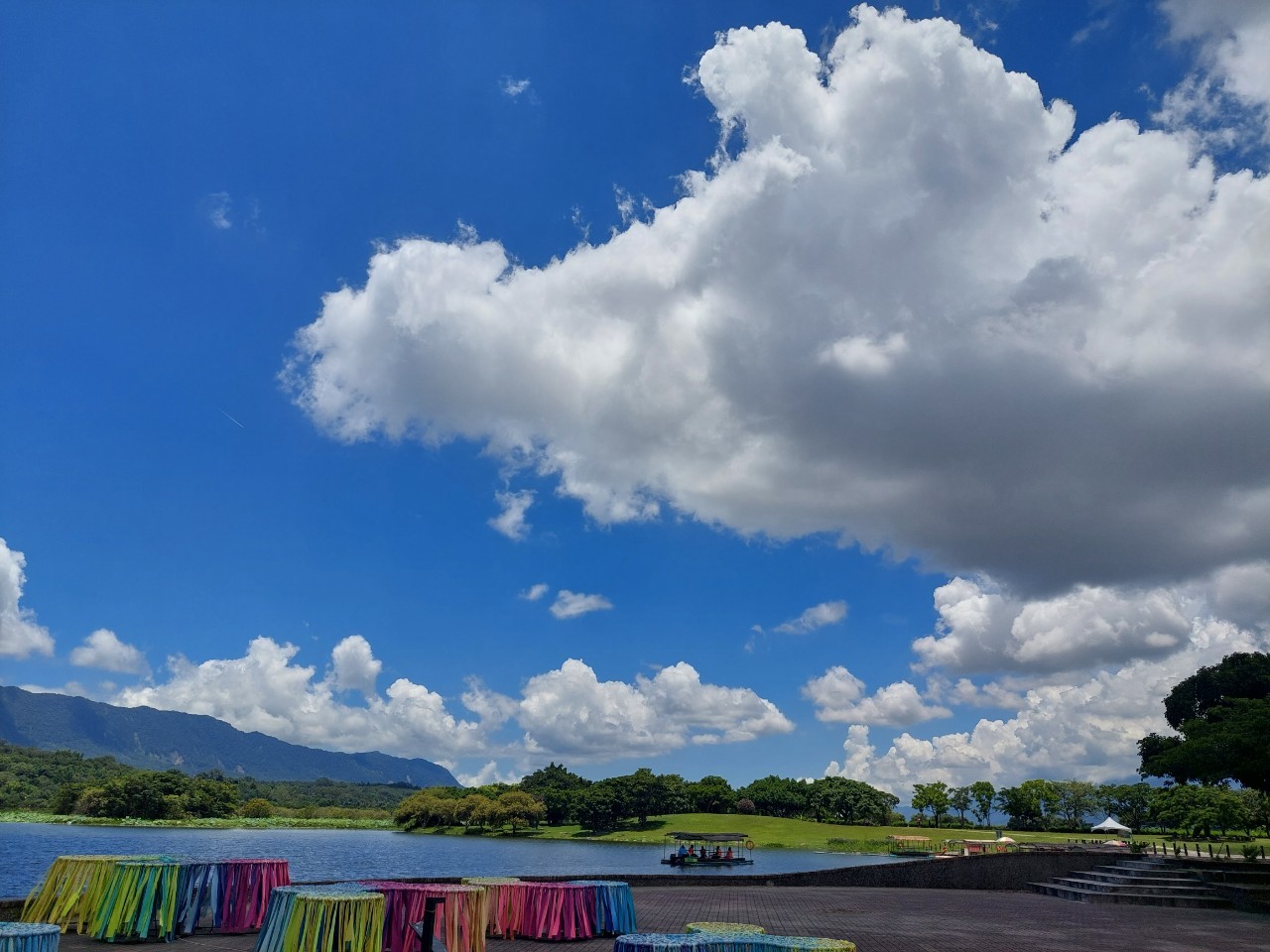 風景
