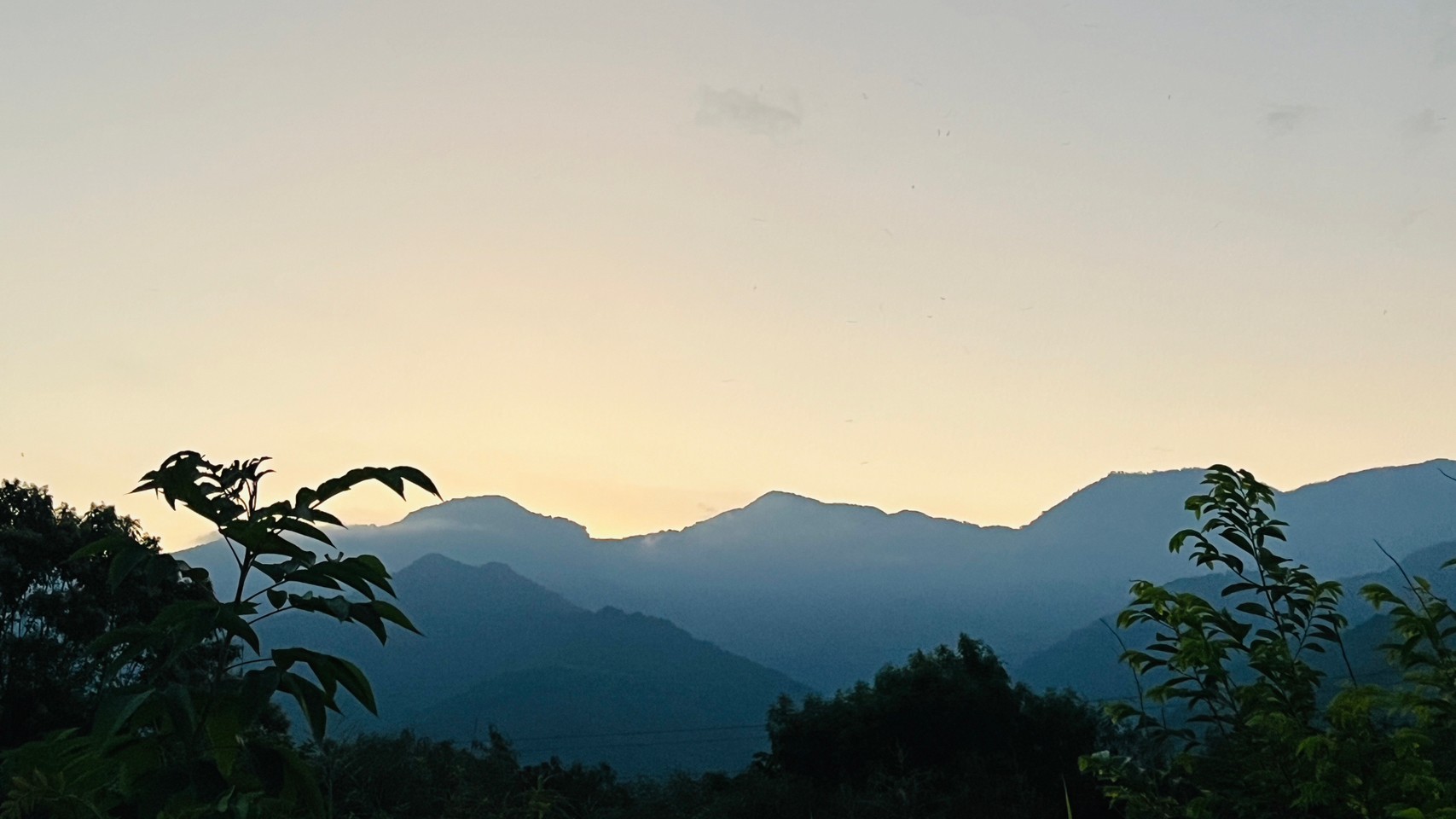 風景