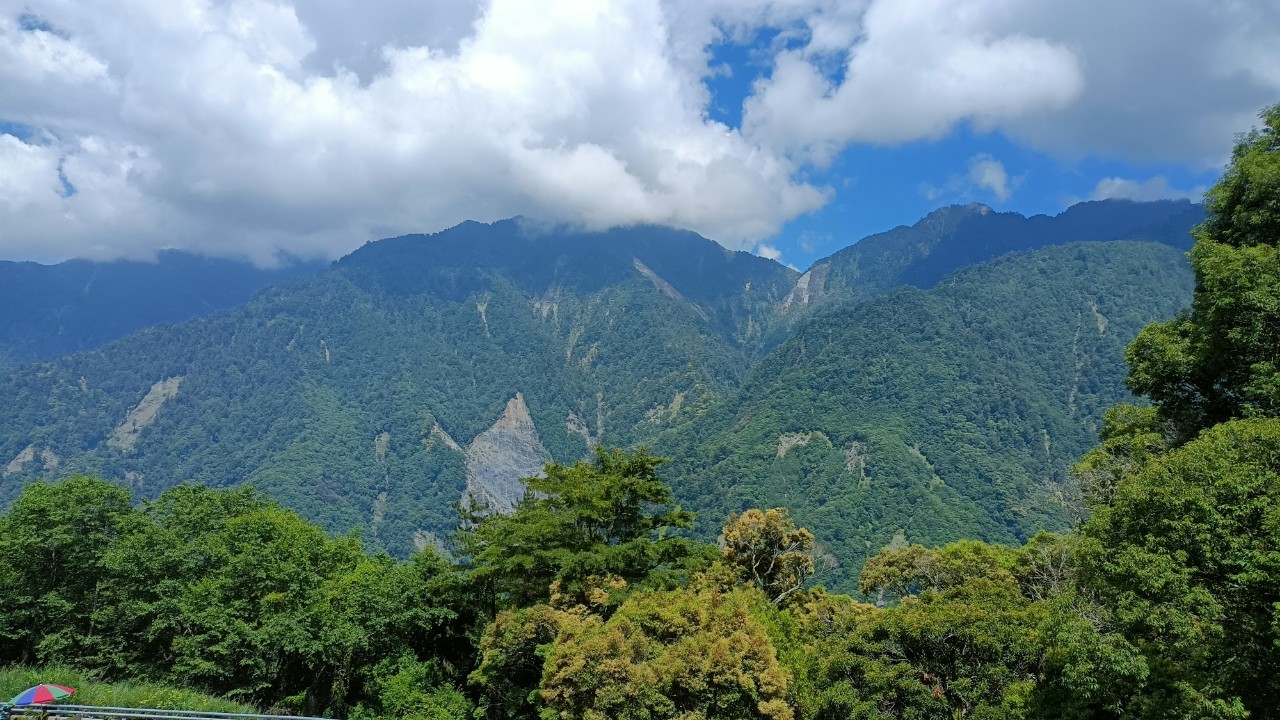 風景